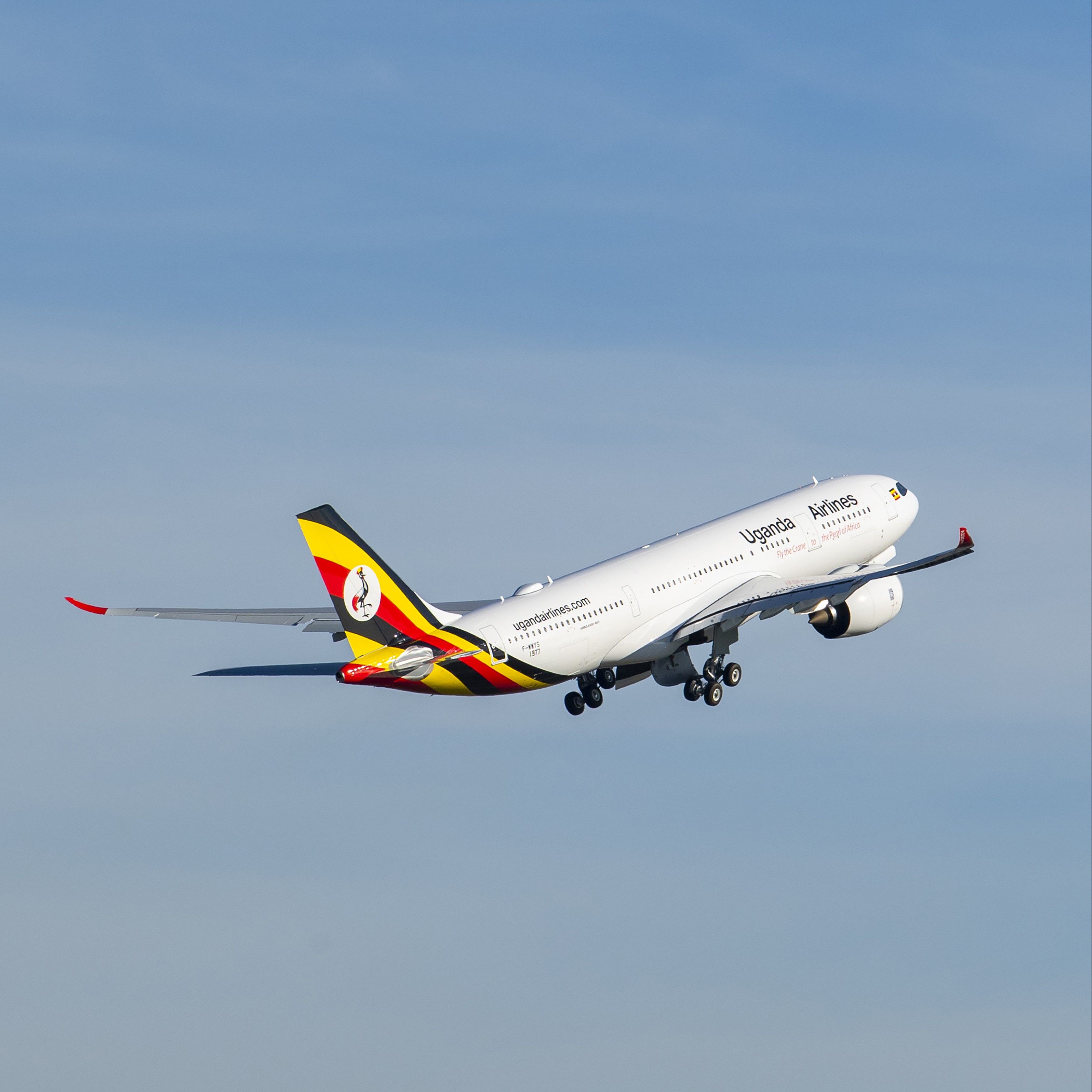 Uganda Convention Bureau